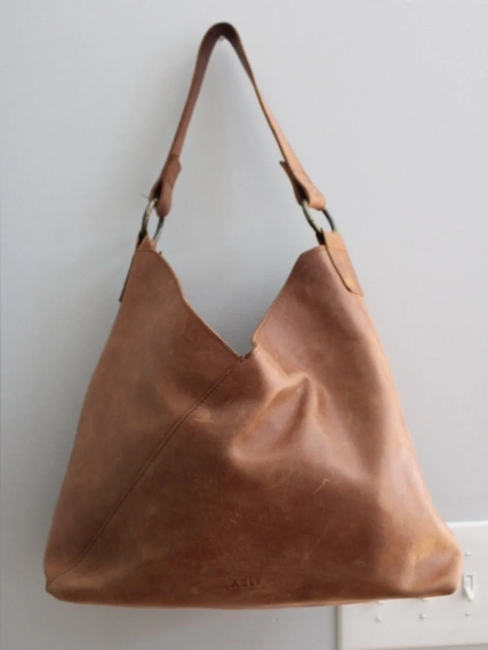 Able hobo bag